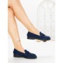 Pantofi Casual Dama 77-520 NAVY | CM
