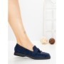 Pantofi Casual Dama 77-520 NAVY | CM