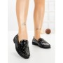 Pantofi Casual Dama 8256 BLACK | CM