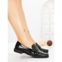Pantofi Casual Dama 8256 BLACK | CM