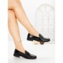 Pantofi Casual Dama 8256 BLACK | CM