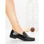 Pantofi Casual Dama 8256 BLACK | CM