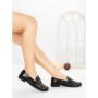 Pantofi Casual Dama 8256 BLACK | CM