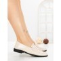 Pantofi Casual Dama 8256 BEIGE | CM