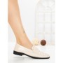 Pantofi Casual Dama 8256 BEIGE | CM
