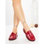 Pantofi Casual Dama 8256 RED | CM