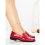 Pantofi Casual Dama 8256 RED | CM