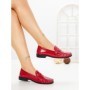 Pantofi Casual Dama 8256 RED | CM