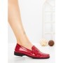 Pantofi Casual Dama 8256 RED | CM