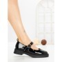 Pantofi Casual Dama 8265 BLACK | CM