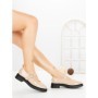 Pantofi Casual Dama 8265 BEIGE | CM