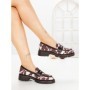 Pantofi Casual Dama 77-647 COW | CM
