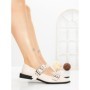 Balerini Dama 8246 BEIGE | CM