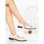 Balerini Dama 8246 BEIGE | CM