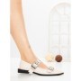 Balerini Dama 8246 BEIGE | CM