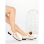 Balerini Dama 8246 BEIGE | CM