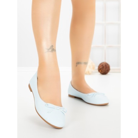 Balerini Dama 8188 LIGHT BLUE | CM