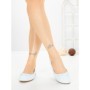 Balerini Dama 8188 LIGHT BLUE | CM