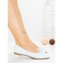 Balerini Dama 8188 LIGHT BLUE | CM