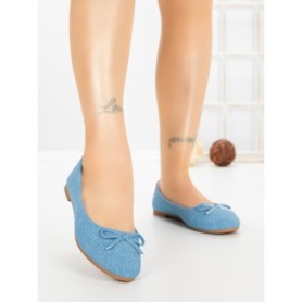 Balerini Dama 8188 BLUE | CM