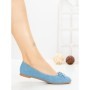 Balerini Dama 8188 BLUE | CM