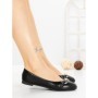 Balerini Dama 8213 BLACK | CM