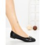 Balerini Dama 8213 BLACK | CM