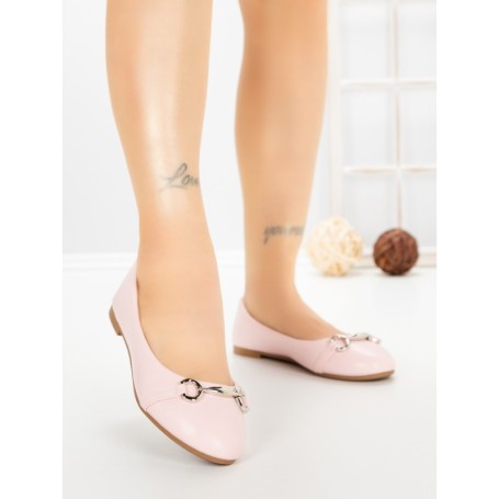 Balerini Dama 8213 PINK | CM