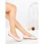 Balerini Dama 8213 PINK | CM