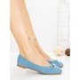 Balerini Dama 8213 BLUE | CM