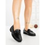 Pantofi Casual Dama 8254 BLACK | CM