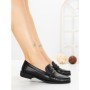Pantofi Casual Dama 8254 BLACK | CM