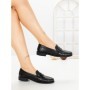 Pantofi Casual Dama 8254 BLACK | CM