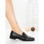 Pantofi Casual Dama 8254 BLACK | CM