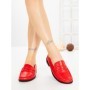 Pantofi Casual Dama 8254 RED | CM