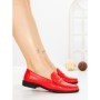 Pantofi Casual Dama 8254 RED | CM