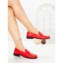 Pantofi Casual Dama 8254 RED | CM