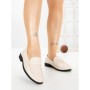 Pantofi Casual Dama 8254 BEIGE | CM