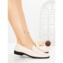 Pantofi Casual Dama 8254 BEIGE | CM