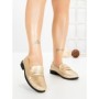 Pantofi Casual Dama 8254 GOLD | CM