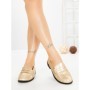Pantofi Casual Dama 8254 GOLD | CM