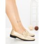 Pantofi Casual Dama 8254 GOLD | CM
