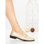 Pantofi Casual Dama 8254 GOLD | CM