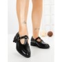Pantofi Casual Dama 8231 BLACK | CM