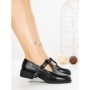 Pantofi Casual Dama 8231 BLACK | CM