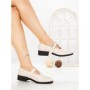 Pantofi Casual Dama 8231 BEIGE | CM