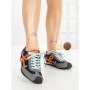 Pantofi Sport Dama YY-208 BLUE | GALLEVANI