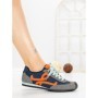 Pantofi Sport Dama YY-208 BLUE | GALLEVANI