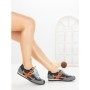Pantofi Sport Dama YY-208 BLUE | GALLEVANI