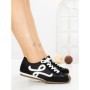 Pantofi Sport Dama YY-208 BLACK | GALLEVANI